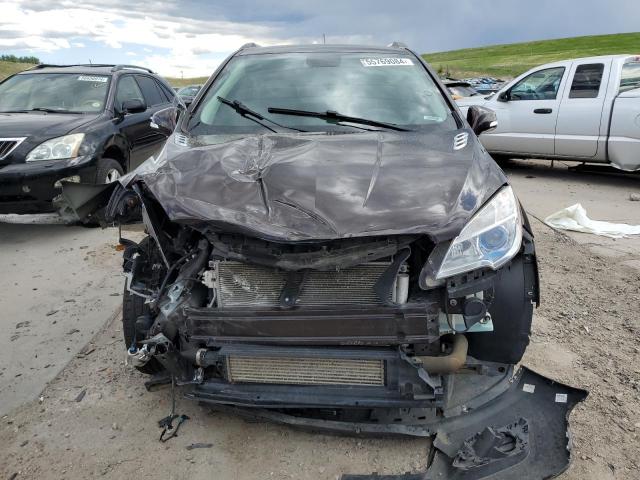 2015 BUICK ENCORE - KL4CJESB8FB132937
