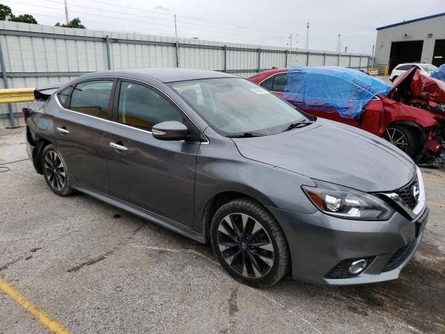 2019 Nissan Sentra S VIN: 3N1AB7AP6KY338310 Lot: 56659174