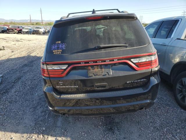 2016 DODGE DURANGO CI - 1C4RDHEG2GC308442
