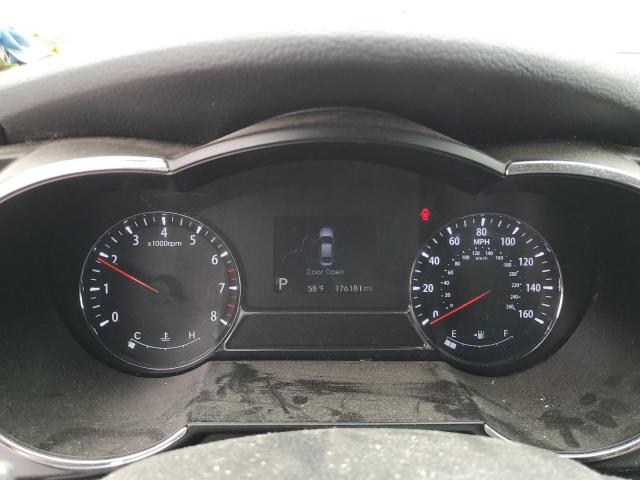 2012 Kia Optima Sx VIN: 5XXGR4A64CG004716 Lot: 55905804