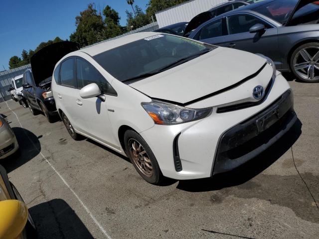 2017 Toyota Prius V VIN: JTDZN3EU0HJ058914 Lot: 55382804