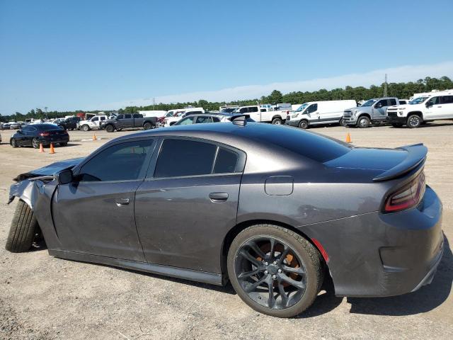 2021 Dodge Charger Scat Pack VIN: 2C3CDXGJ0MH675197 Lot: 57427084