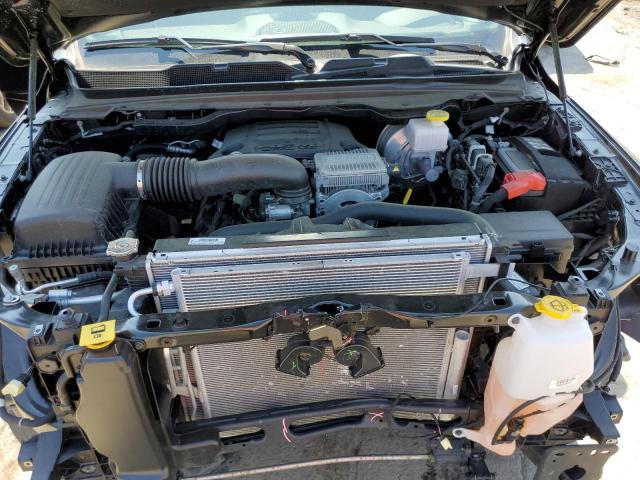 2023 Ram 1500 Big Horn/Lone Star VIN: 1C6SRFFT7PN685203 Lot: 54315354