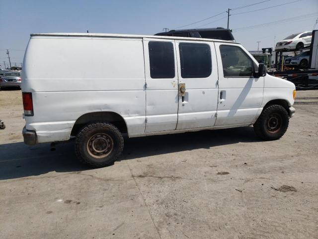 1997 Ford Econoline E150 Van VIN: 1FTEE1425VHB93053 Lot: 54711414