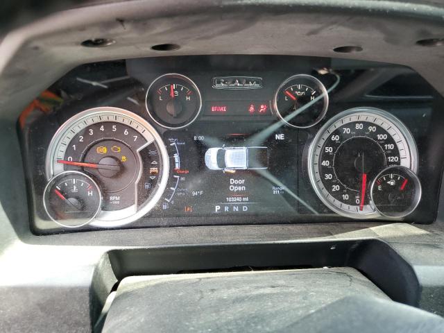 2016 RAM 1500 SLT - 1C6RR7LT0GS367014