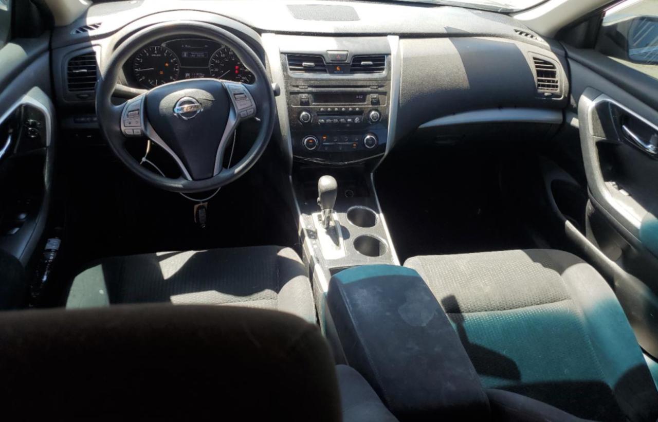 1N4AL3AP7EN215612 2014 Nissan Altima 2.5