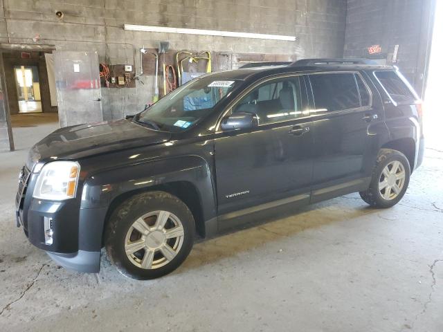 2014 GMC Terrain Sle VIN: 2GKFLWEK5E6193960 Lot: 56855634