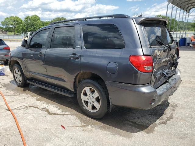 2017 Toyota Sequoia Sr5 VIN: 5TDZY5G1XHS067838 Lot: 55480364