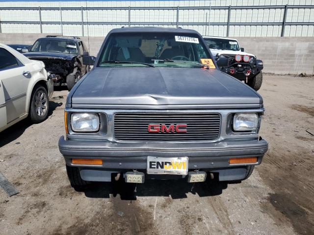 1994 GMC S15 Jimmy VIN: 1GKDT13W3R0523870 Lot: 56771774