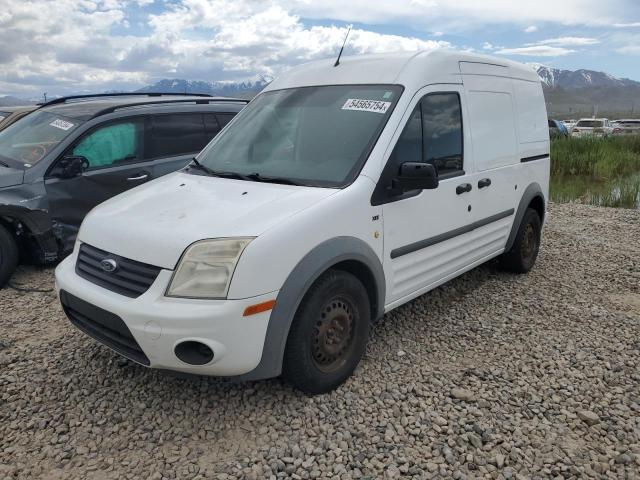 2010 Ford Transit Connect Xlt VIN: NM0LS7DN6AT031420 Lot: 54565754