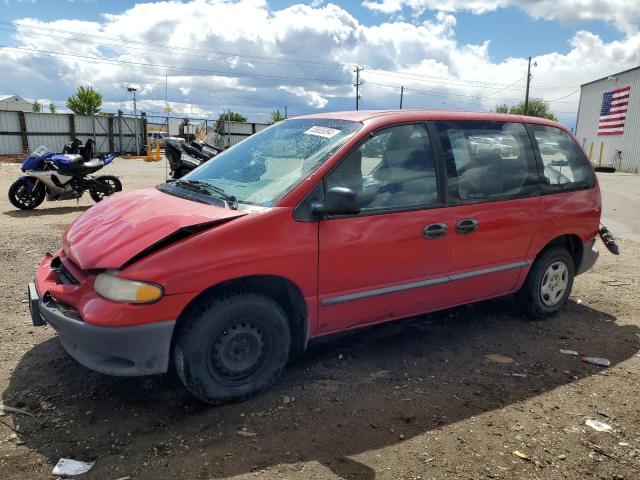 2000 Dodge Caravan VIN: 2B4GP2532YR767162 Lot: 55665094