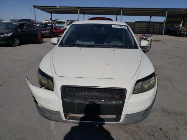 2008 Volvo C30 T5 VIN: YV1MK672282067263 Lot: 55857284