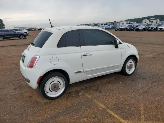 VIN 3C3CFFCRXFT716509 2015 Fiat 500, Lounge no.3