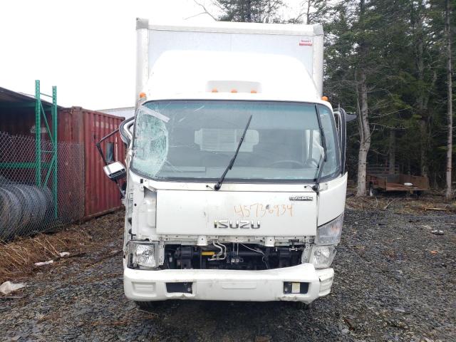 2021 Isuzu Npr Hd VIN: 54DC4W1D2MS205850 Lot: 45736934