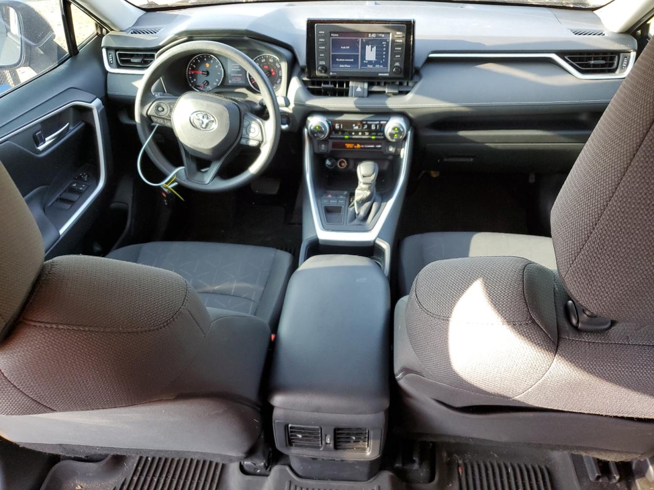 JTMW1RFVXLD046088 TOYOTA RAV4 2020