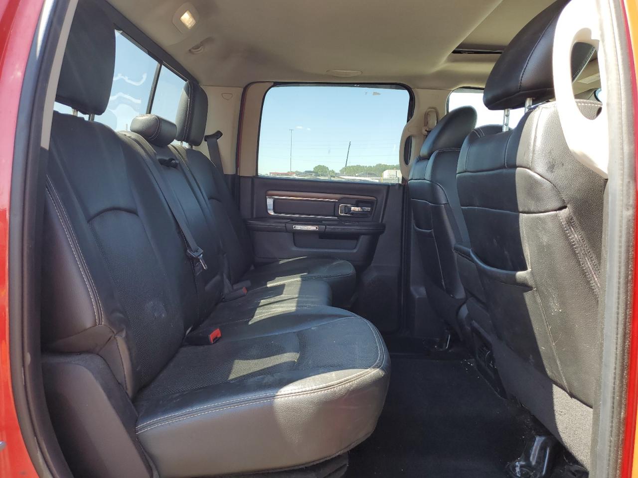 3C6TR5FJ9EG280723 2014 Ram 2500 Laramie