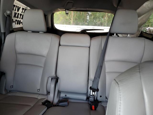 2022 Honda Pilot Exl VIN: 5FNYF6H5XNB008961 Lot: 54438344