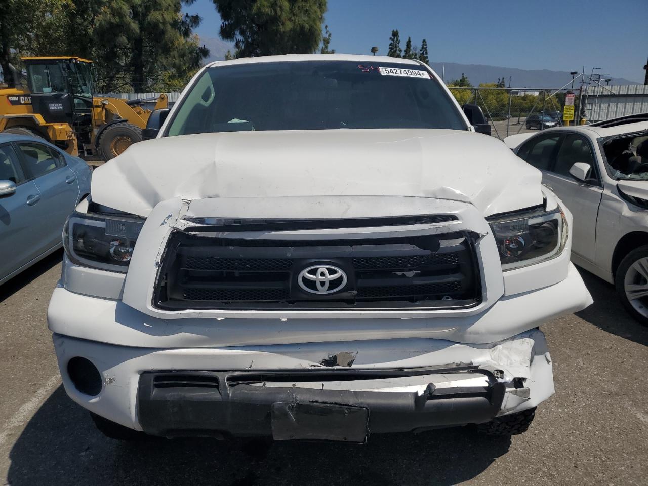 5TFRM5F17DX065210 2013 Toyota Tundra Double Cab Sr5