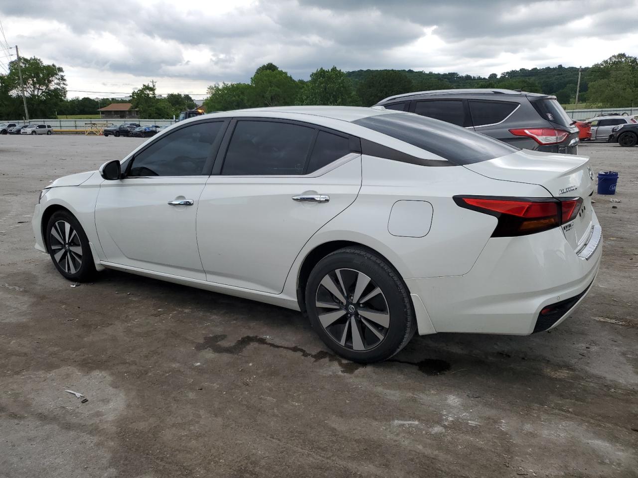 1N4BL4DW8MN383156 NISSAN ALTIMA 2021