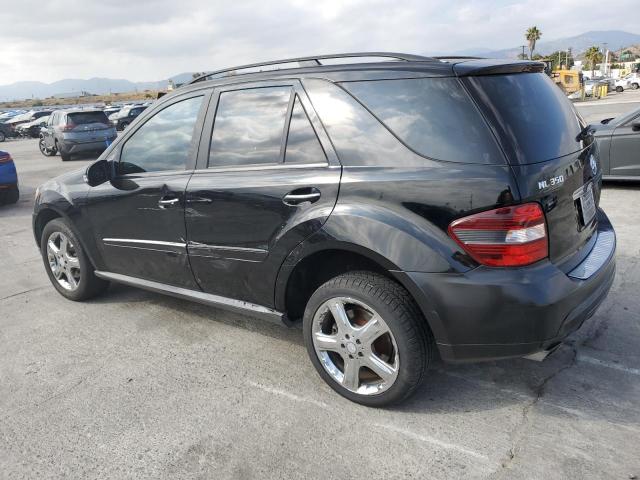 4JGBB86E98A373771 2008 Mercedes-Benz Ml 350