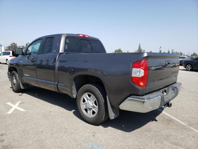 2015 Toyota Tundra Double Cab Sr/Sr5 VIN: 5TFRY5F18FX179305 Lot: 55897954