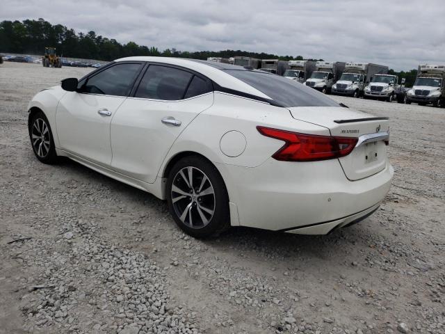 2017 Nissan Maxima 3.5S VIN: 1N4AA6AP9HC392475 Lot: 54516554