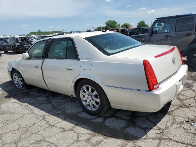 2008 Cadillac Dts VIN: 1G6KD57Y28U204523 Lot: 53755224