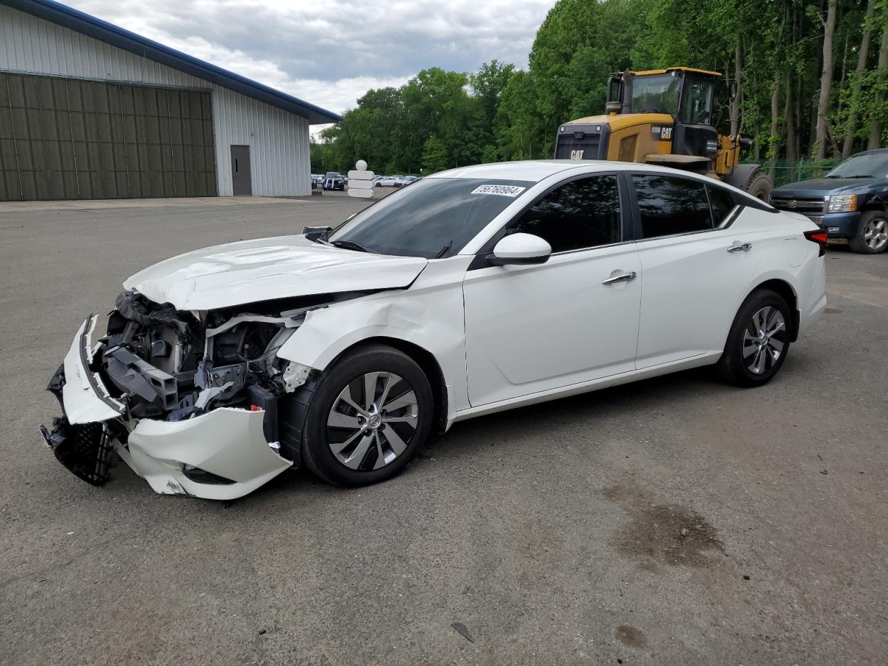 1N4BL4BW2KC149249 NISSAN ALTIMA 2019