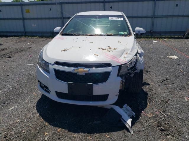 2012 Chevrolet Cruze Lt VIN: 1G1PG5SC5C7316738 Lot: 54332784