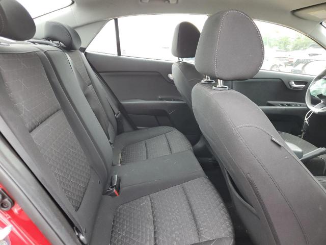 2021 KIA RIO LX - 3KPA24ADXME374121
