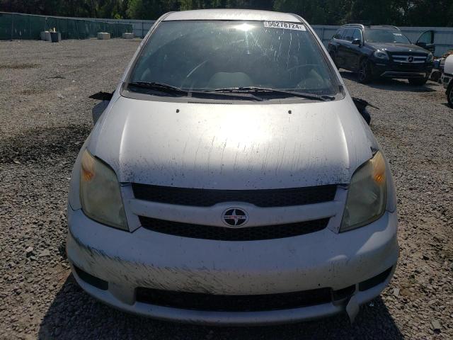 2006 Toyota Scion Xa VIN: JTKKT624160163647 Lot: 56278724