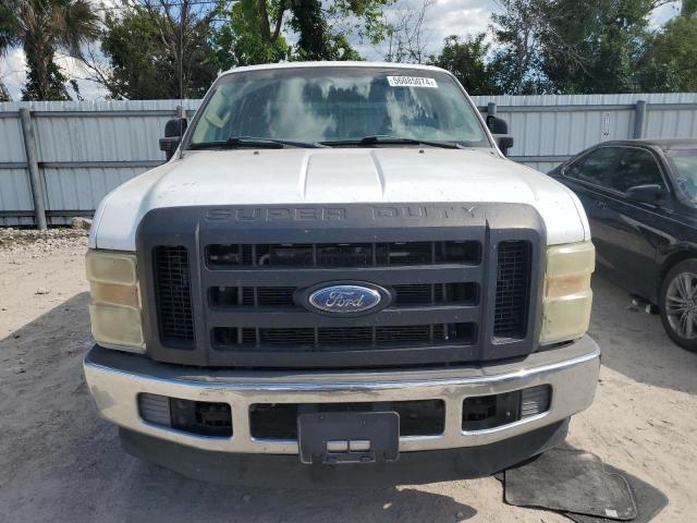 2008 Ford F250 Super Duty VIN: 1FTSW215X8EE32638 Lot: 56085074