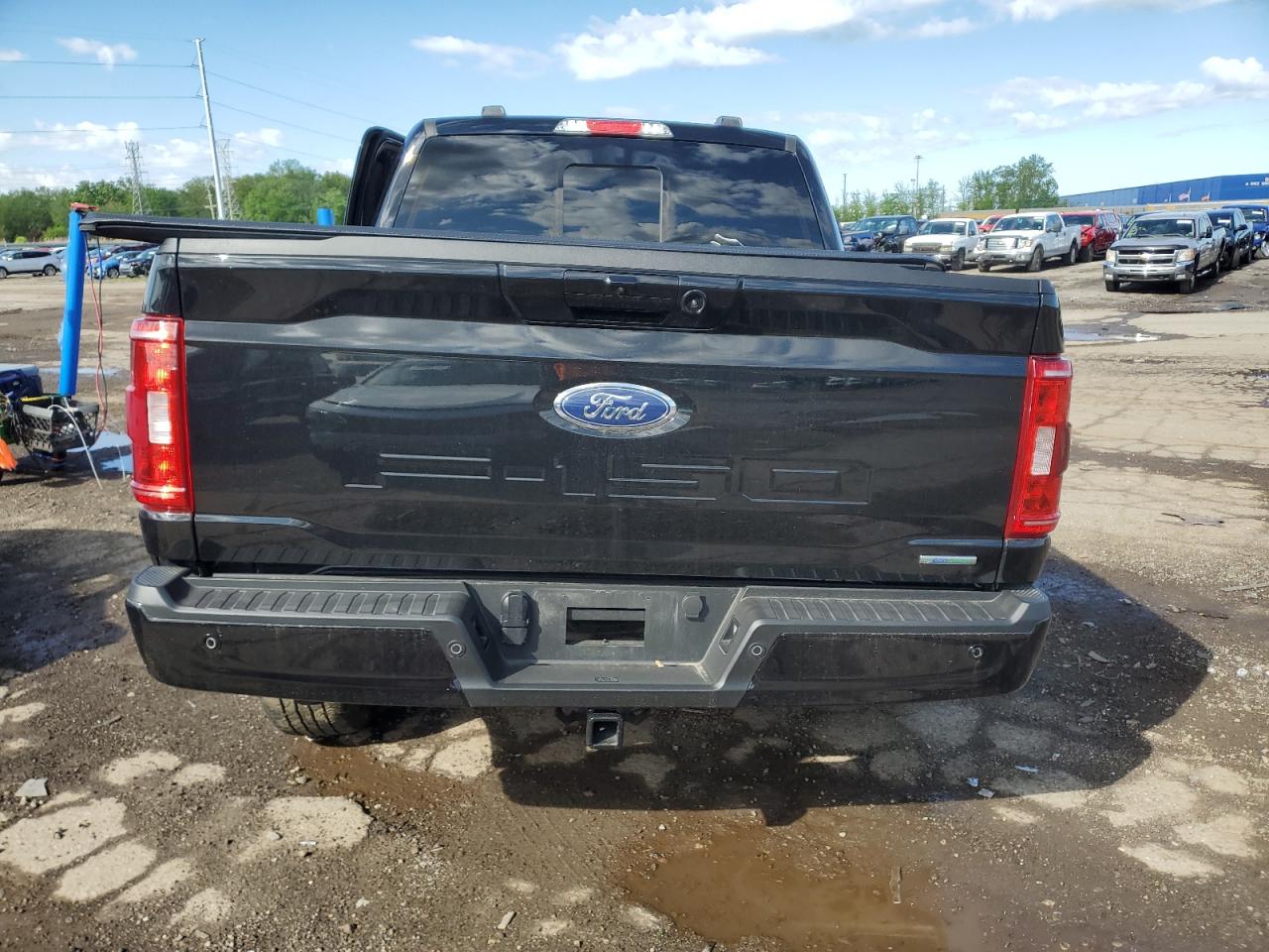 1FTEW1EP9PFD11210 FORD F-150 2023