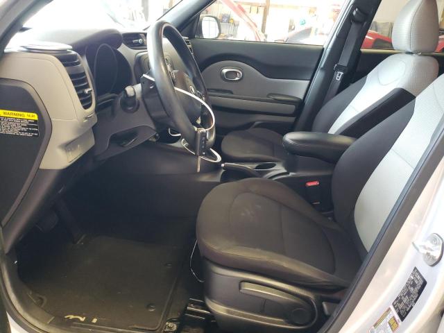 2016 KIA SOUL - KNDJN2A23G7823122