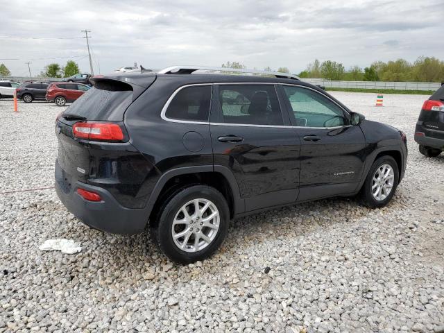 2014 Jeep Cherokee Latitude VIN: 1C4PJMCSXEW226924 Lot: 53406314