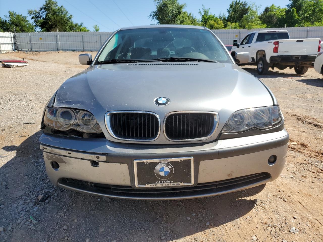 WBAEU33465PR15635 2005 BMW 325 Xi