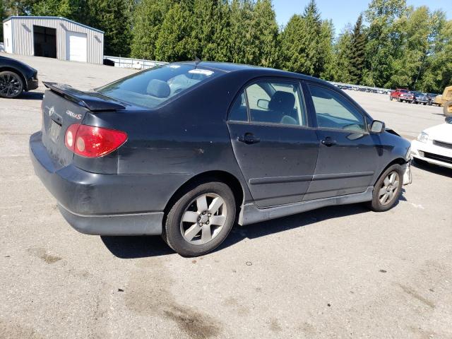 2006 Toyota Corolla Ce VIN: 1NXBR32E76Z582507 Lot: 54240874