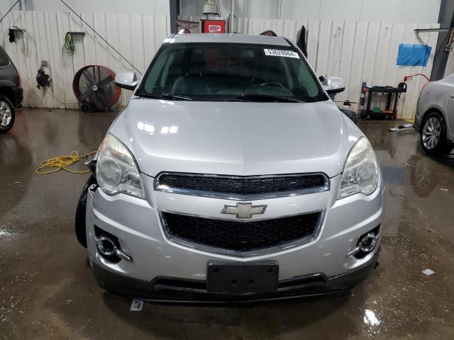 2012 Chevrolet Equinox Lt VIN: 2GNFLPE56C6290150 Lot: 53620064