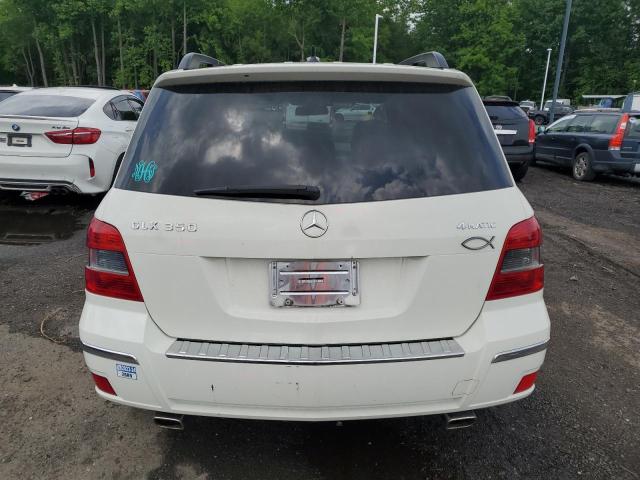 2012 Mercedes-Benz Glk 350 4Matic VIN: WDCGG8HB1CF717386 Lot: 54976614