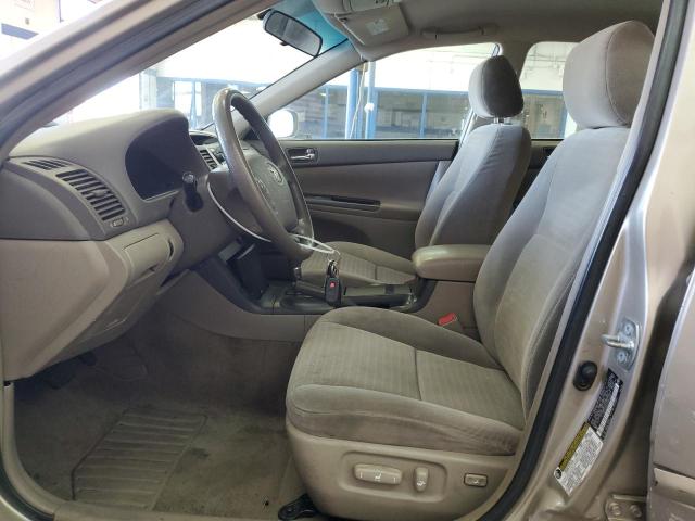 2005 Toyota Camry Le VIN: 4T1BE32K65U060662 Lot: 55189364