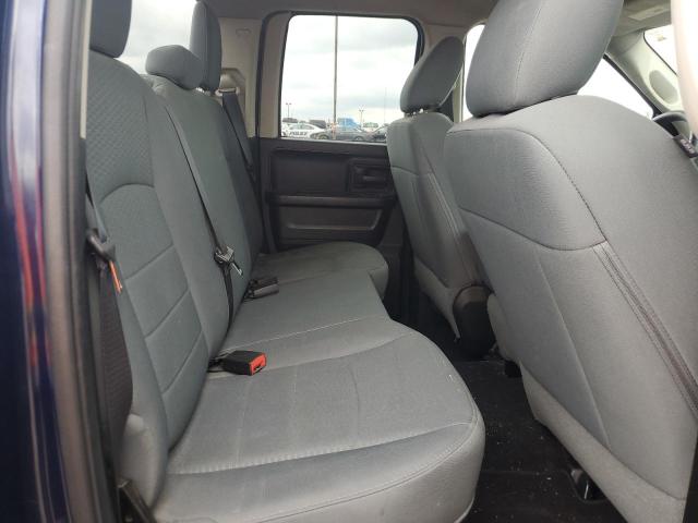 2015 Ram 1500 St VIN: 1C6RR7FT1FS568298 Lot: 55044284