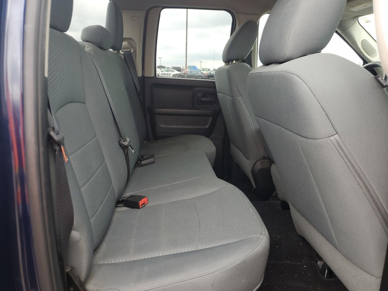 1C6RR7FT1FS568298 2015 Ram 1500 St