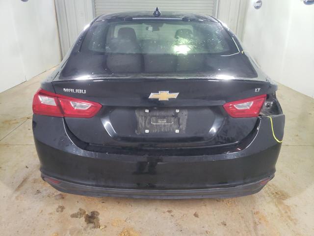 2023 Chevrolet Malibu Lt VIN: 1G1ZD5ST9PF178182 Lot: 55946364