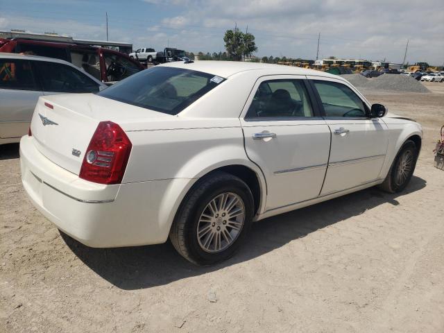 2010 Chrysler 300 Touring VIN: 2C3CA5CV8AH211916 Lot: 54534224