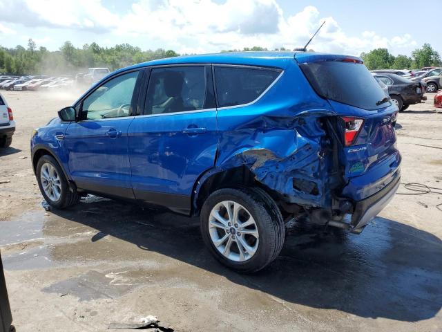 2017 Ford Escape Se VIN: 1FMCU9GD7HUA58248 Lot: 55384644