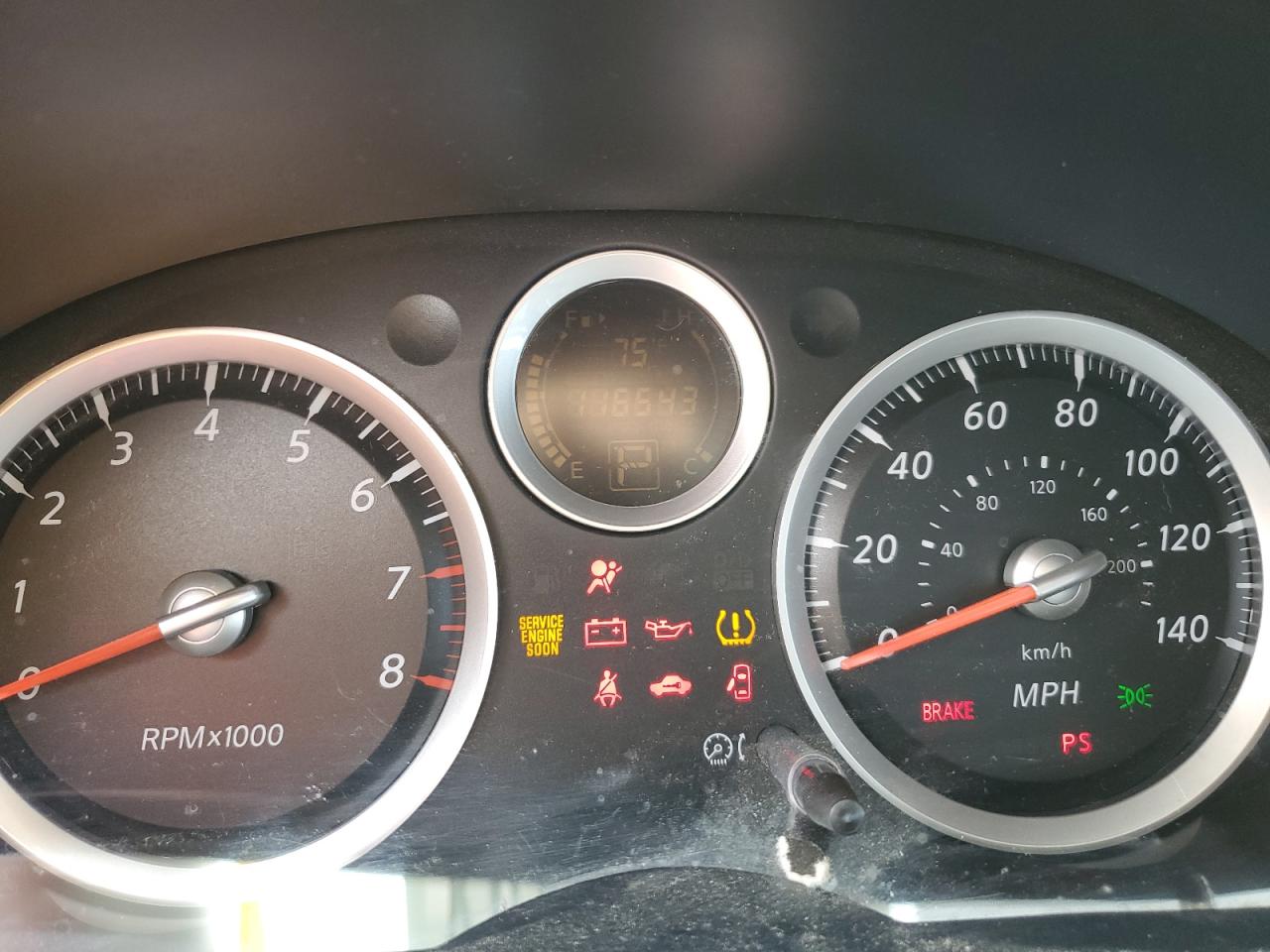 3N1AB6AP5AL699615 2010 Nissan Sentra 2.0