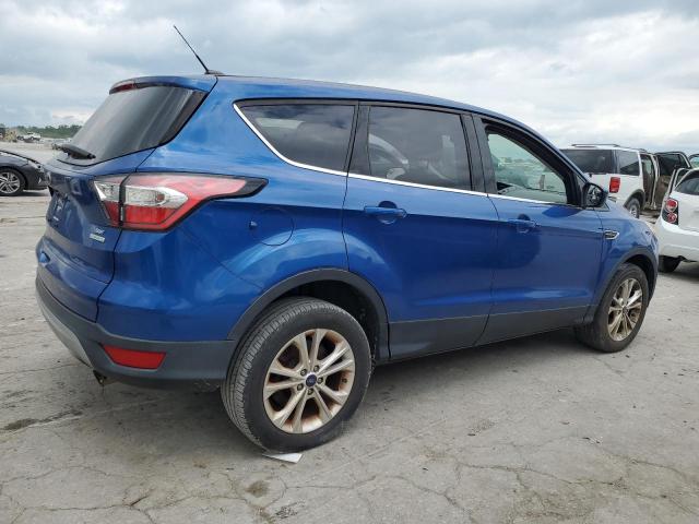 2017 Ford Escape Se VIN: 1FMCU0GD6HUB76965 Lot: 54372154