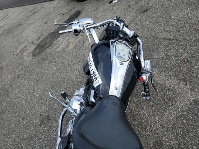 2013 YAMAHA XV1900 A JYAVP21E7DA007594