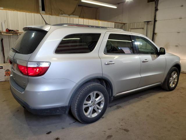 2011 Dodge Durango Crew VIN: 1D4RE4GG3BC732470 Lot: 56119024