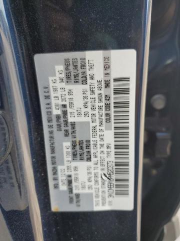 2023 Mazda Cx-30 Select VIN: 3MVDMBBM8PM520373 Lot: 53462914